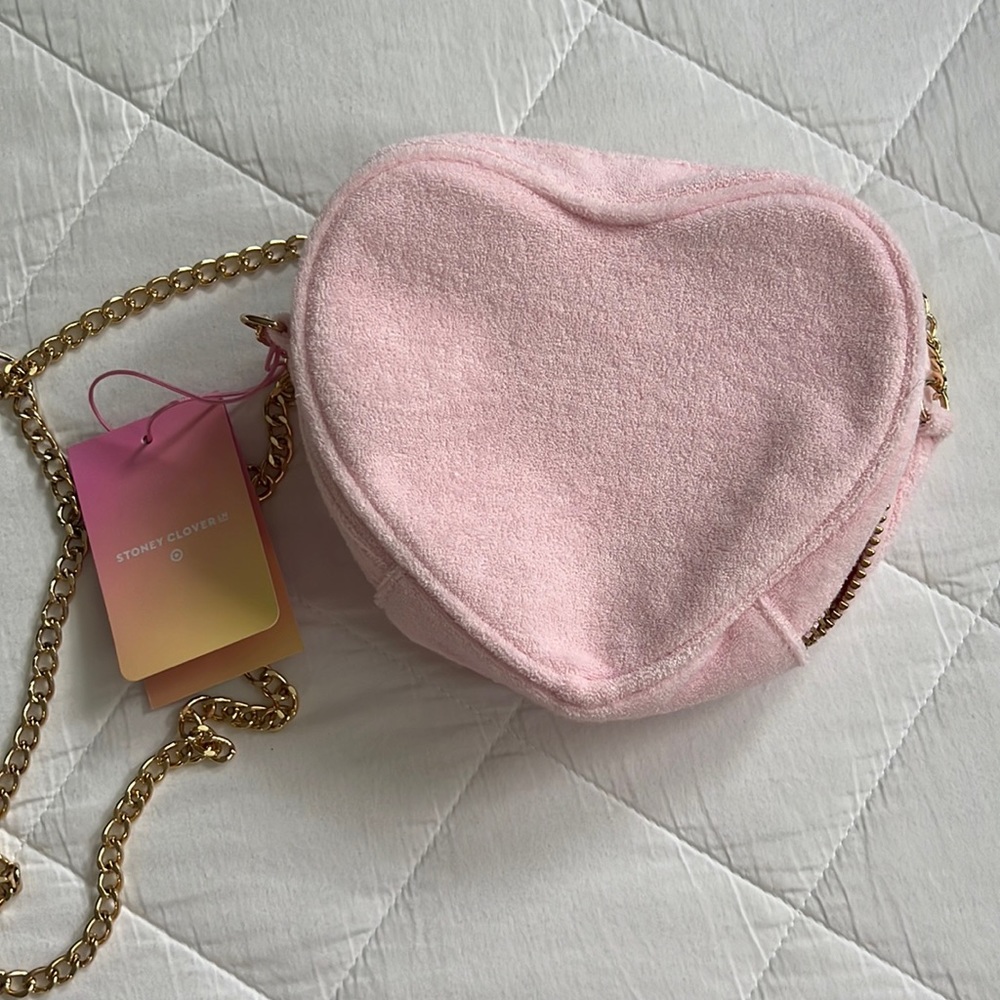 Stoney Clover for Target Terry Crossbody